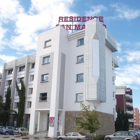 Residence San Marino Ngoại thất bức ảnh
