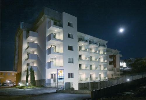 Residence San Marino Ngoại thất bức ảnh