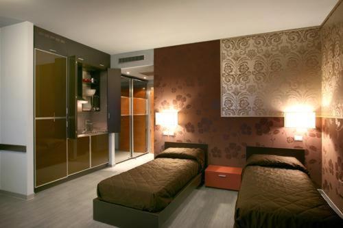 Residence San Marino Ngoại thất bức ảnh