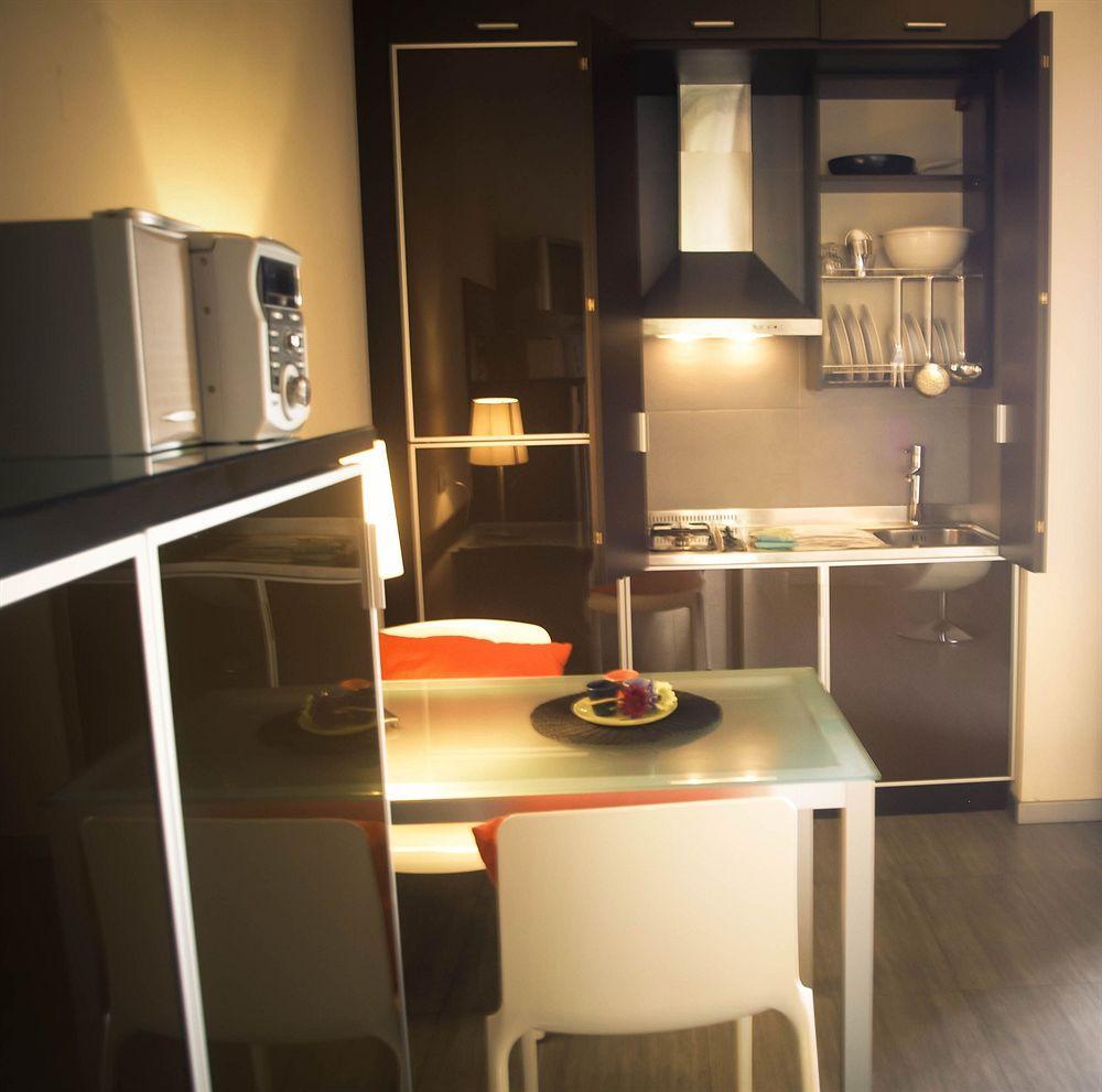 Residence San Marino Ngoại thất bức ảnh