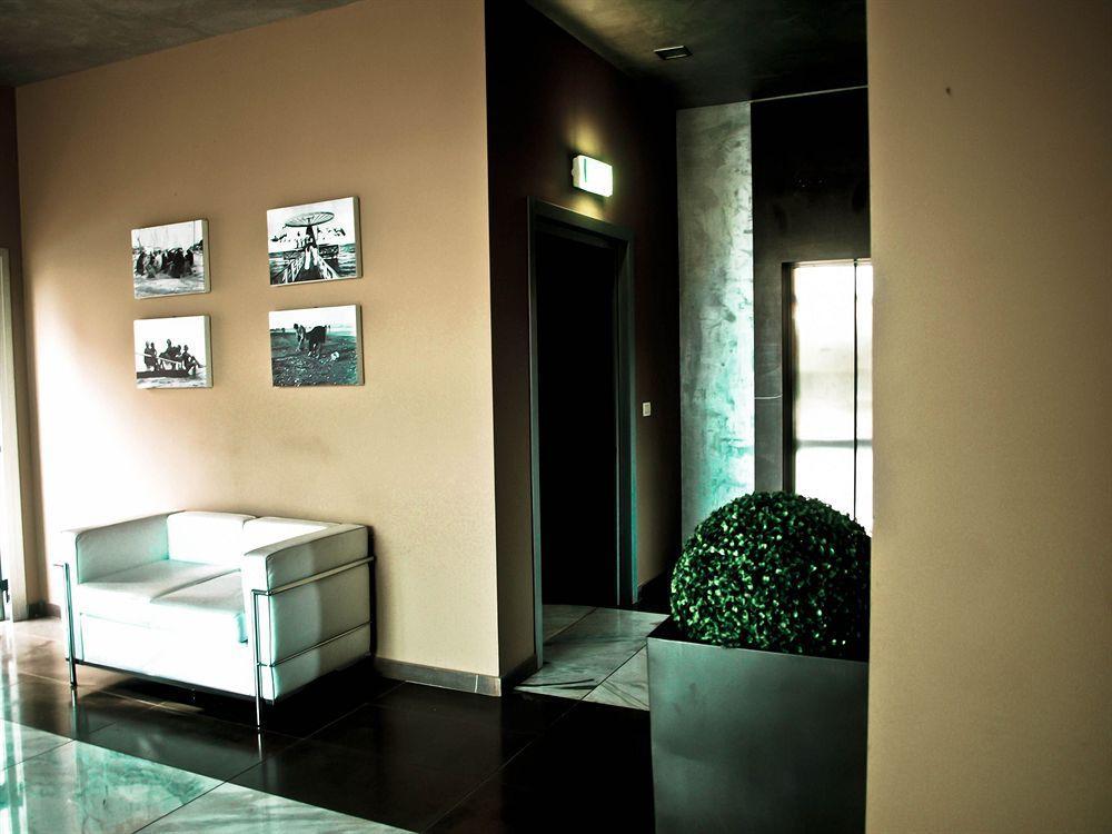 Residence San Marino Ngoại thất bức ảnh