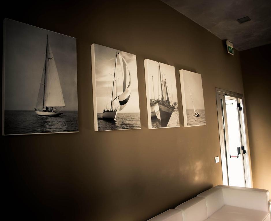 Residence San Marino Ngoại thất bức ảnh