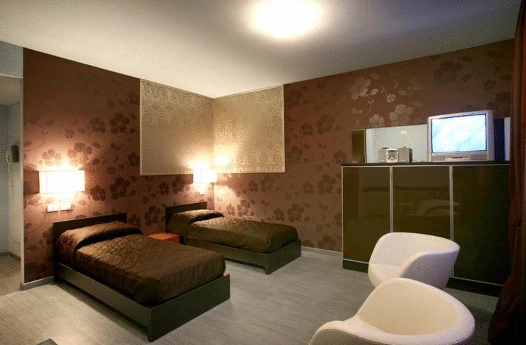 Residence San Marino Ngoại thất bức ảnh