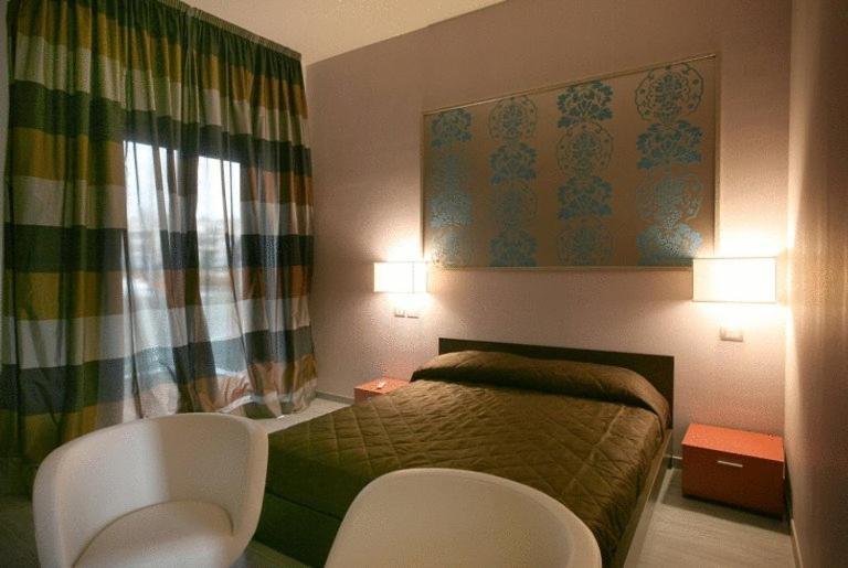 Residence San Marino Ngoại thất bức ảnh
