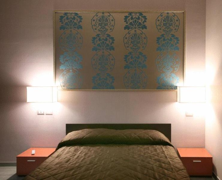 Residence San Marino Ngoại thất bức ảnh