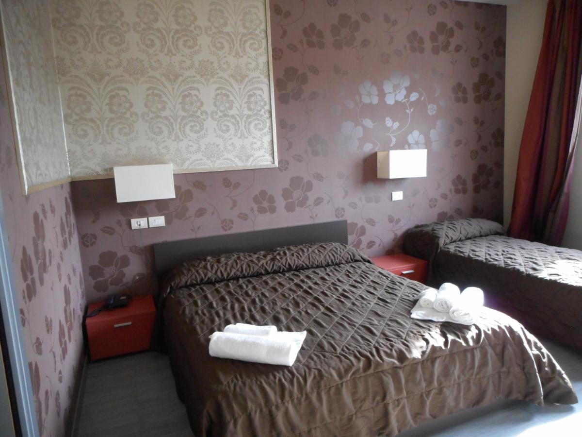 Residence San Marino Ngoại thất bức ảnh