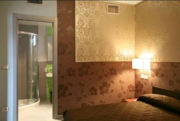 Residence San Marino Ngoại thất bức ảnh