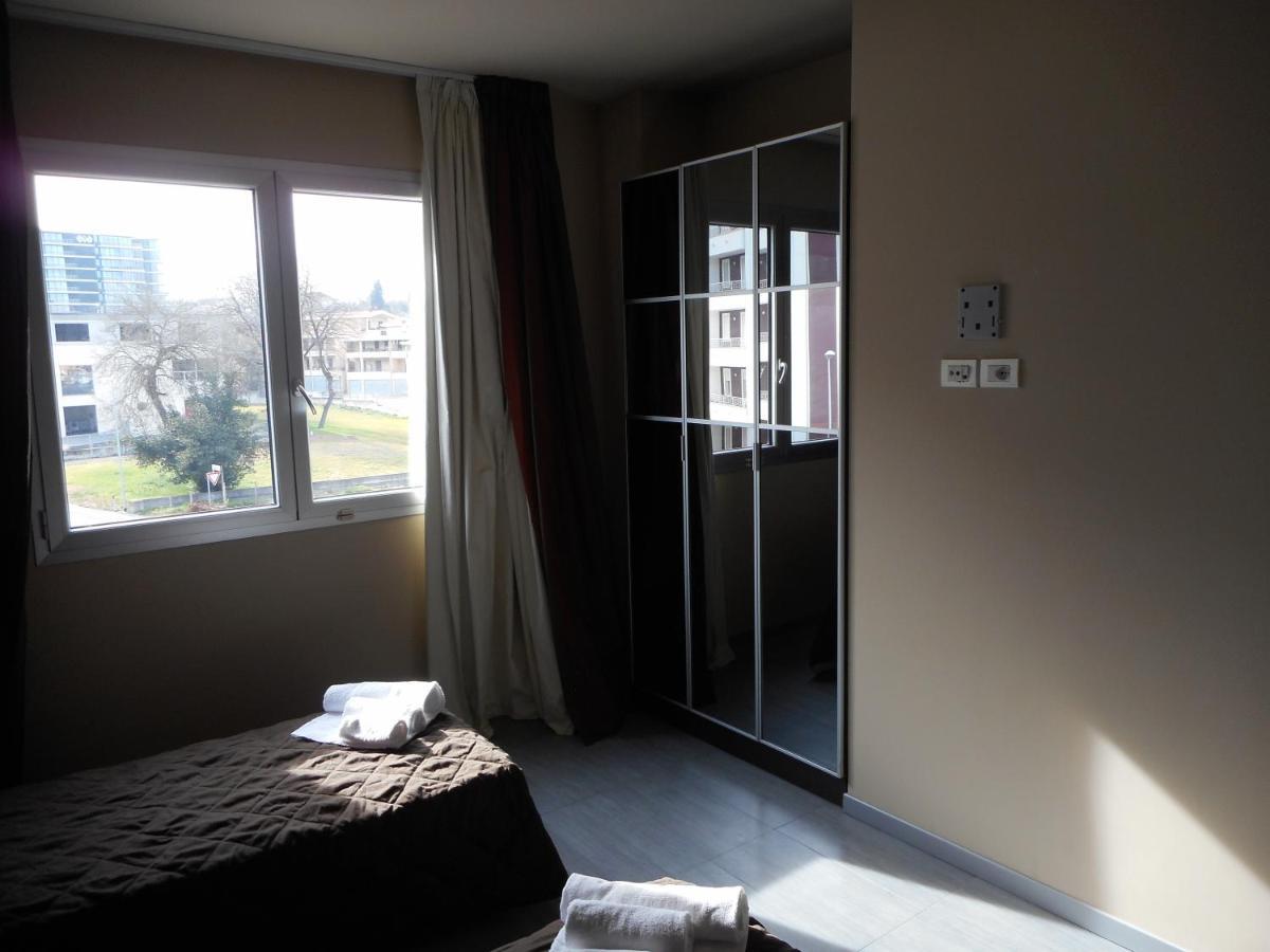 Residence San Marino Ngoại thất bức ảnh