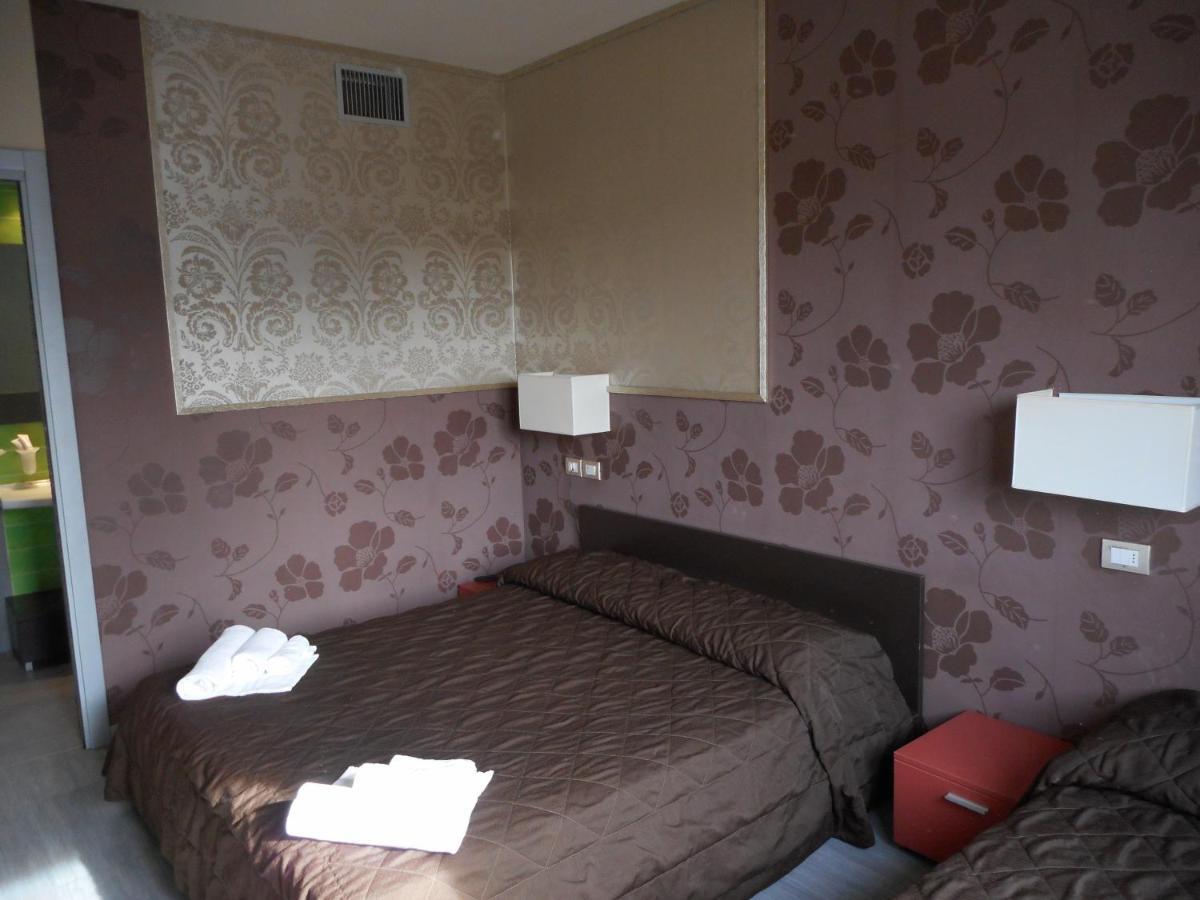 Residence San Marino Ngoại thất bức ảnh