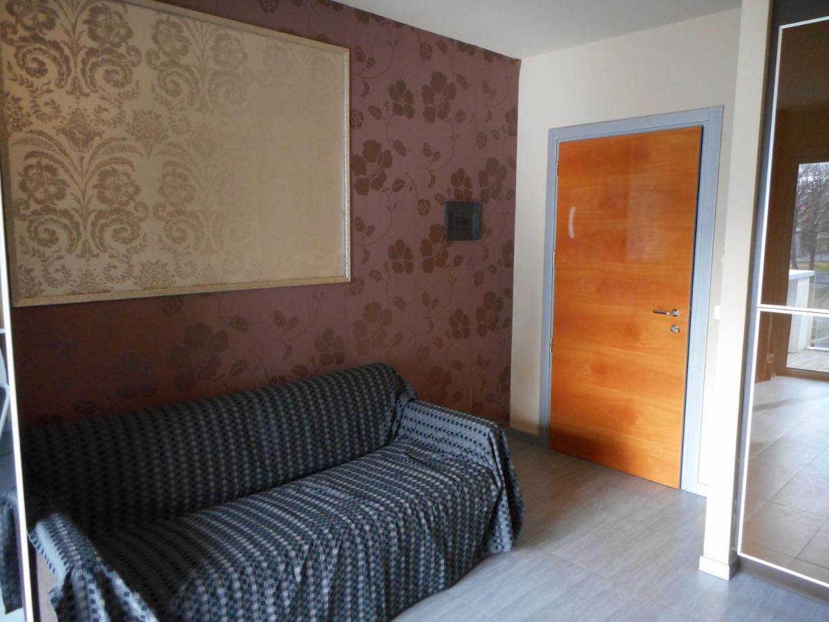 Residence San Marino Ngoại thất bức ảnh