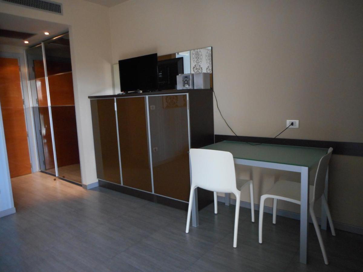 Residence San Marino Ngoại thất bức ảnh