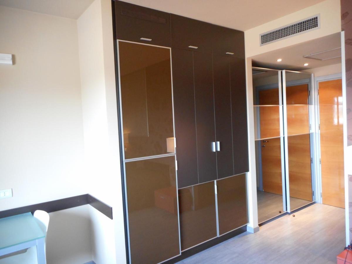 Residence San Marino Ngoại thất bức ảnh