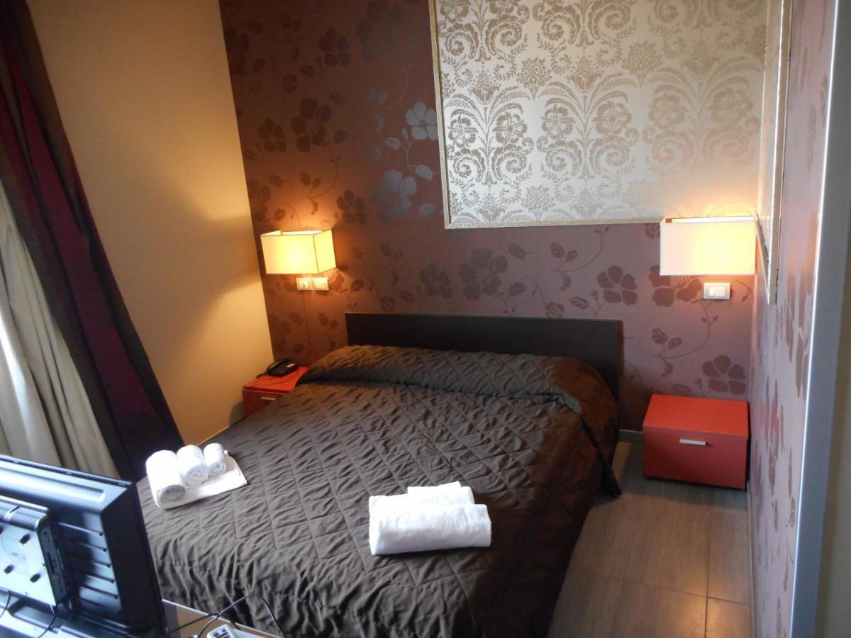 Residence San Marino Ngoại thất bức ảnh