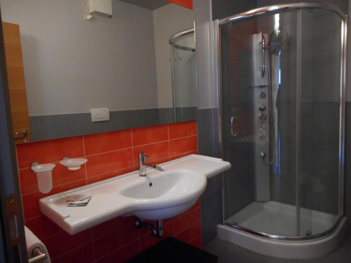 Residence San Marino Ngoại thất bức ảnh