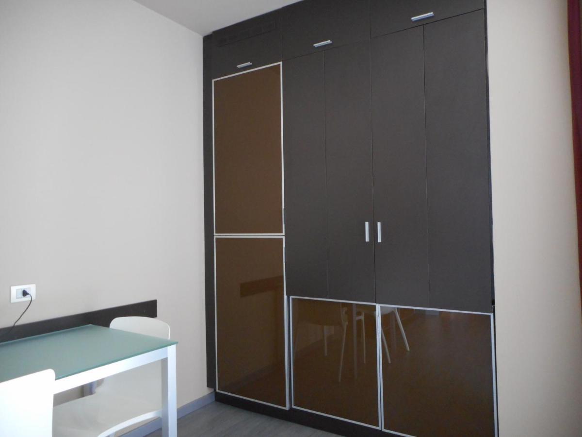 Residence San Marino Ngoại thất bức ảnh