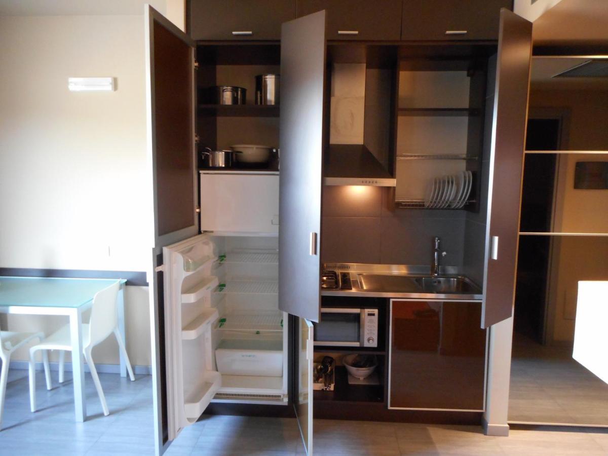 Residence San Marino Ngoại thất bức ảnh
