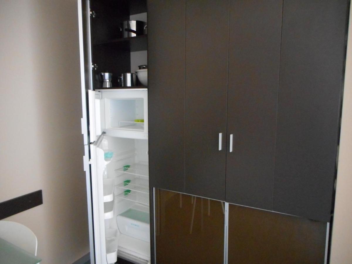Residence San Marino Ngoại thất bức ảnh