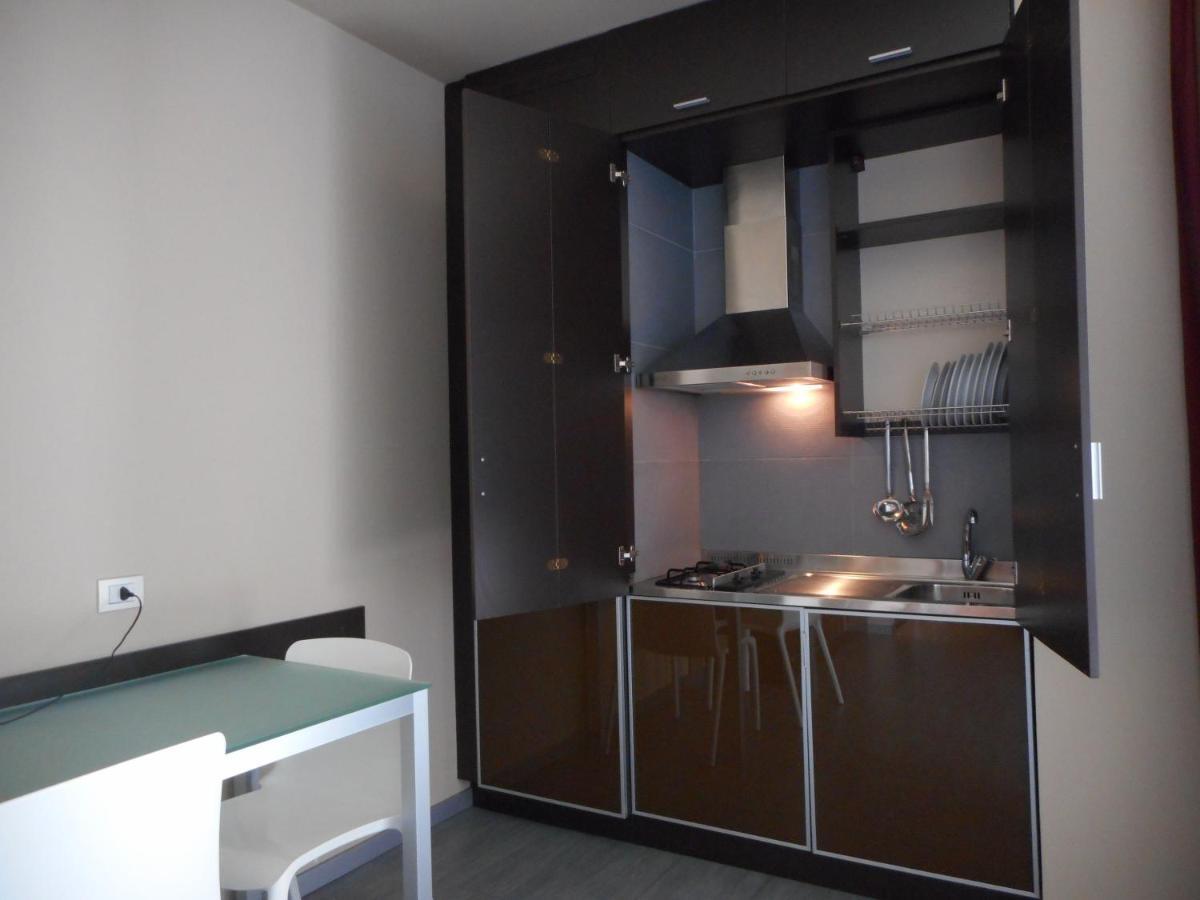Residence San Marino Ngoại thất bức ảnh