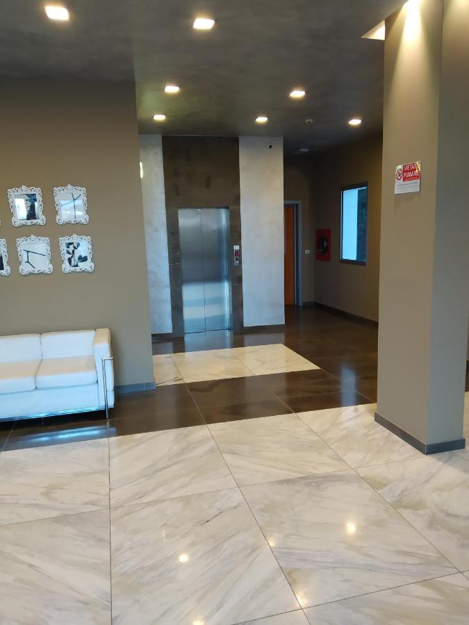 Residence San Marino Ngoại thất bức ảnh