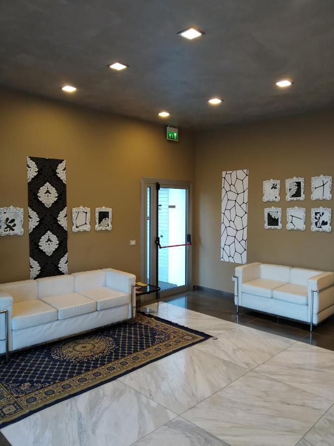 Residence San Marino Ngoại thất bức ảnh