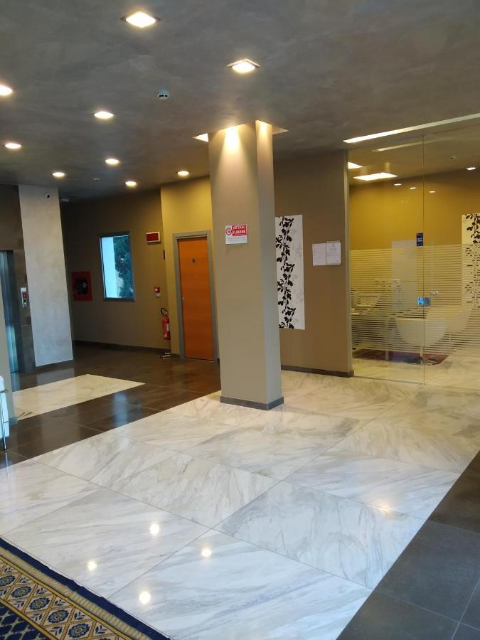 Residence San Marino Ngoại thất bức ảnh