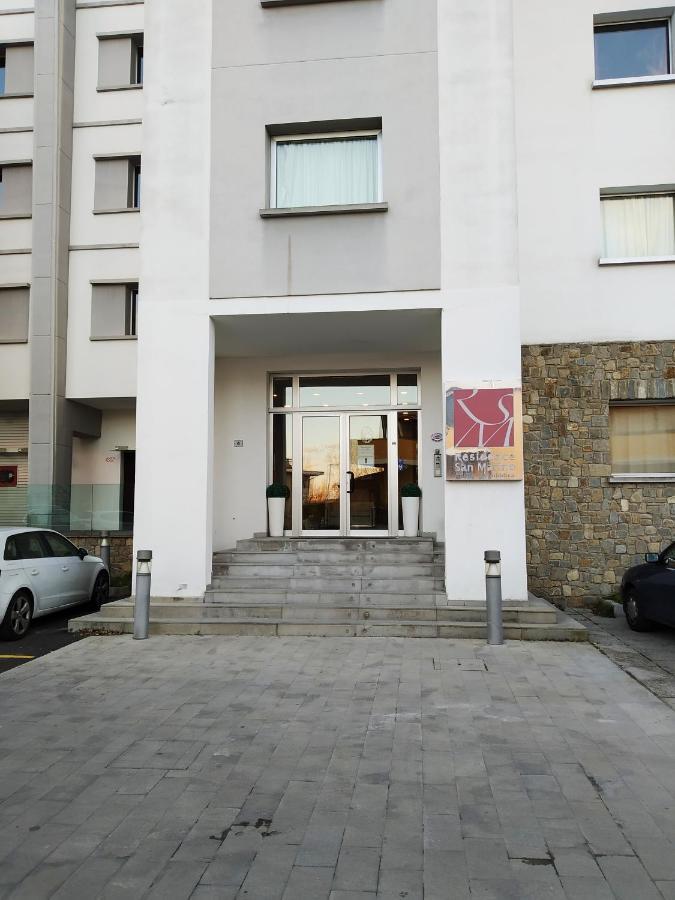 Residence San Marino Ngoại thất bức ảnh